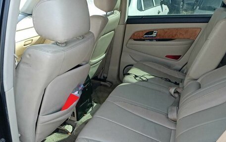 SsangYong Rexton III, 2008 год, 596 000 рублей, 11 фотография