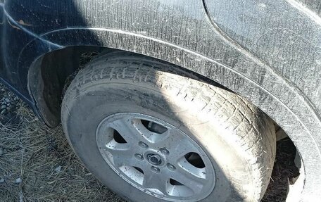 SsangYong Rexton III, 2008 год, 596 000 рублей, 13 фотография