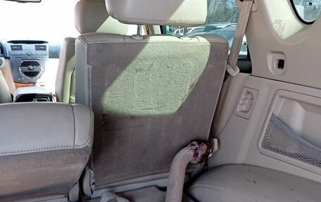 SsangYong Rexton III, 2008 год, 596 000 рублей, 7 фотография