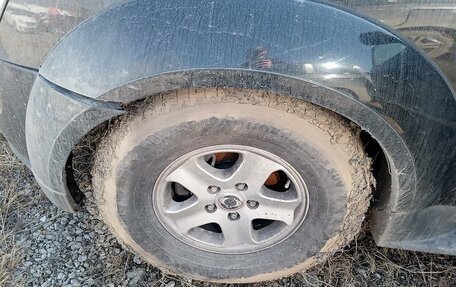 SsangYong Rexton III, 2008 год, 596 000 рублей, 14 фотография