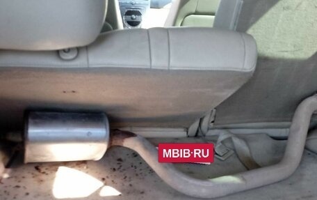 SsangYong Rexton III, 2008 год, 596 000 рублей, 9 фотография