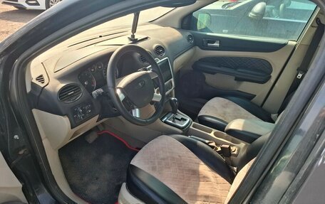 Ford Focus II рестайлинг, 2006 год, 221 000 рублей, 9 фотография