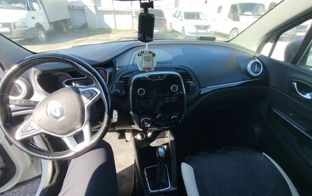 Renault Kaptur I рестайлинг, 2021 год, 954 000 рублей, 6 фотография