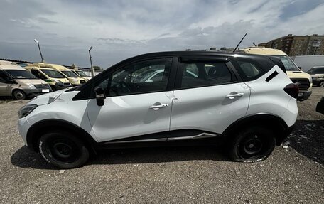 Renault Kaptur I рестайлинг, 2021 год, 954 000 рублей, 9 фотография