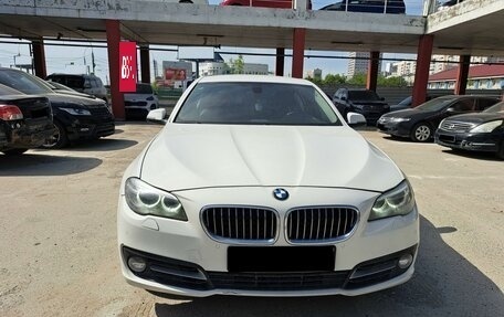 BMW 5 серия, 2013 год, 1 290 000 рублей, 2 фотография