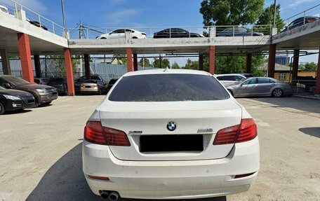 BMW 5 серия, 2013 год, 1 290 000 рублей, 5 фотография