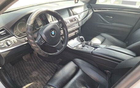 BMW 5 серия, 2013 год, 1 290 000 рублей, 7 фотография