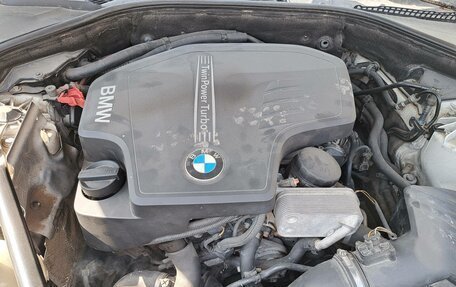 BMW 5 серия, 2013 год, 1 290 000 рублей, 12 фотография