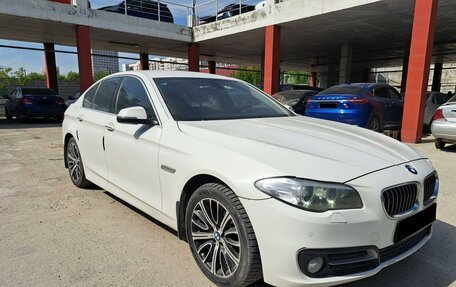 BMW 5 серия, 2013 год, 1 290 000 рублей, 3 фотография
