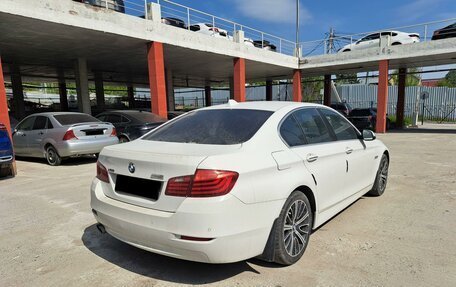 BMW 5 серия, 2013 год, 1 290 000 рублей, 4 фотография