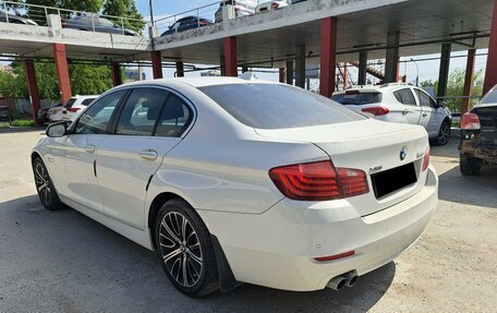 BMW 5 серия, 2013 год, 1 290 000 рублей, 6 фотография