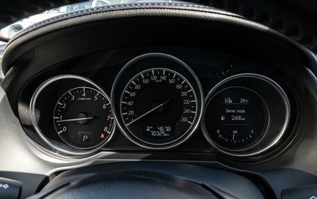 Mazda 6, 2016 год, 2 025 000 рублей, 16 фотография