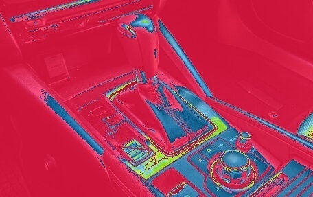 Mazda 6, 2016 год, 2 025 000 рублей, 12 фотография