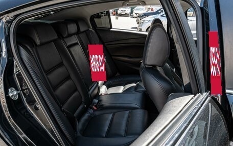 Mazda 6, 2016 год, 2 025 000 рублей, 7 фотография