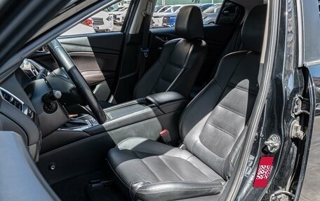 Mazda 6, 2016 год, 2 025 000 рублей, 10 фотография