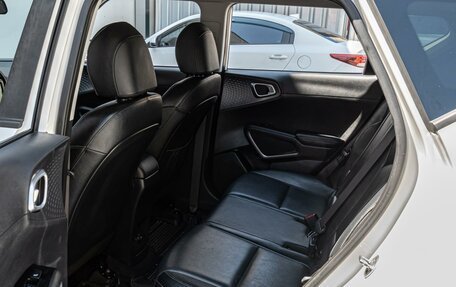 KIA Soul III, 2019 год, 1 990 000 рублей, 11 фотография