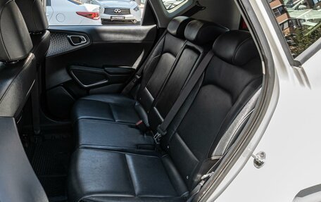 KIA Soul III, 2019 год, 1 990 000 рублей, 9 фотография