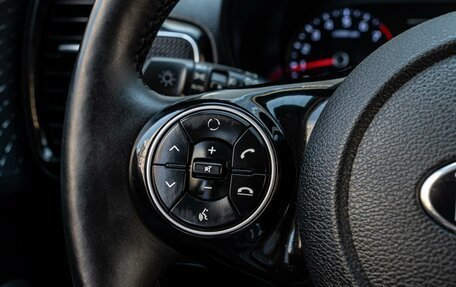 KIA Soul III, 2019 год, 1 990 000 рублей, 16 фотография