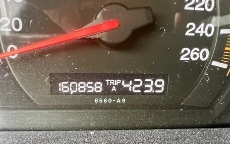 Honda Accord VII рестайлинг, 2004 год, 443 000 рублей, 4 фотография