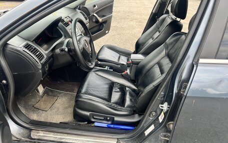 Honda Accord VII рестайлинг, 2004 год, 443 000 рублей, 11 фотография