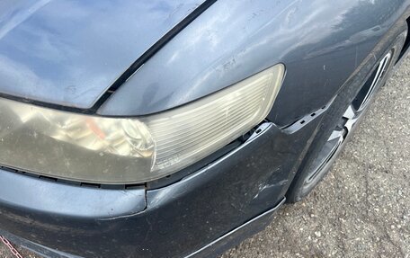 Honda Accord VII рестайлинг, 2004 год, 443 000 рублей, 13 фотография