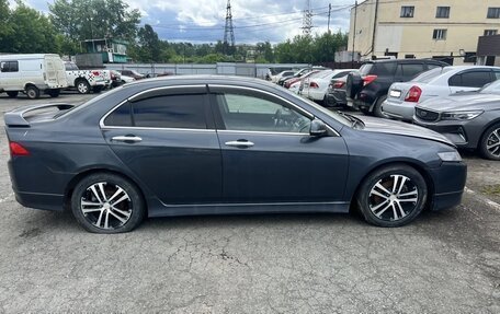 Honda Accord VII рестайлинг, 2004 год, 443 000 рублей, 8 фотография