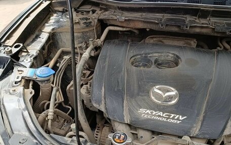 Mazda CX-5 II, 2013 год, 1 310 000 рублей, 8 фотография