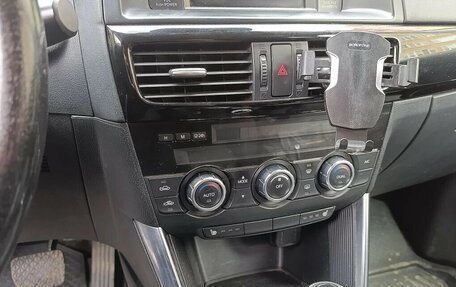 Mazda CX-5 II, 2013 год, 1 310 000 рублей, 7 фотография