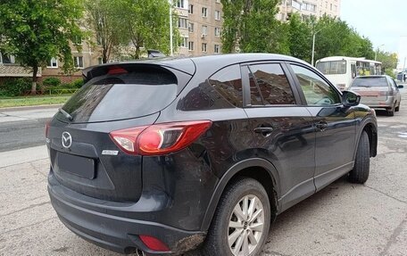 Mazda CX-5 II, 2013 год, 1 310 000 рублей, 2 фотография