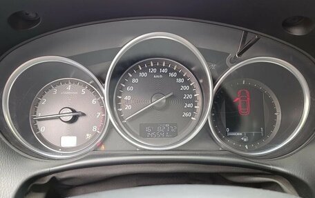 Mazda CX-5 II, 2013 год, 1 310 000 рублей, 4 фотография