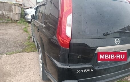 Nissan X-Trail, 2012 год, 1 243 000 рублей, 4 фотография