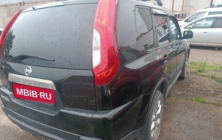 Nissan X-Trail, 2012 год, 1 243 000 рублей, 5 фотография