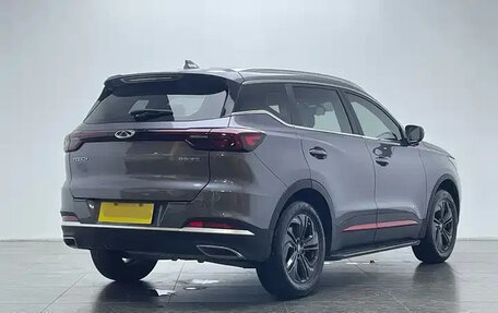 Chery Tiggo 7, 2023 год, 1 166 000 рублей, 4 фотография