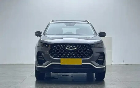 Chery Tiggo 7, 2023 год, 1 166 000 рублей, 2 фотография
