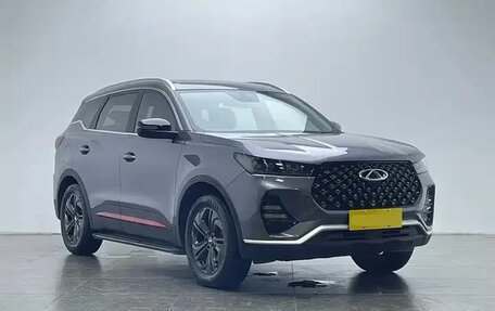 Chery Tiggo 7, 2023 год, 1 166 000 рублей, 3 фотография