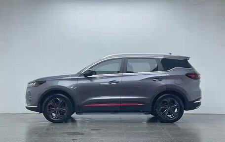 Chery Tiggo 7, 2023 год, 1 166 000 рублей, 7 фотография