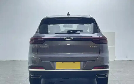 Chery Tiggo 7, 2023 год, 1 166 000 рублей, 5 фотография