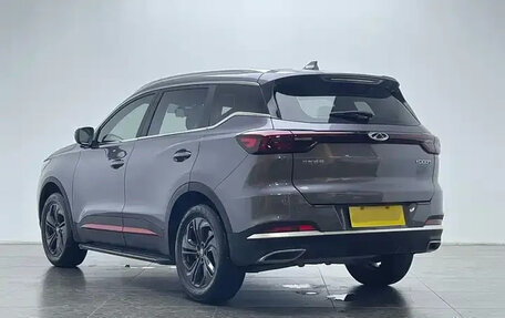 Chery Tiggo 7, 2023 год, 1 166 000 рублей, 6 фотография