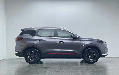 Chery Tiggo 7, 2023 год, 1 166 000 рублей, 8 фотография