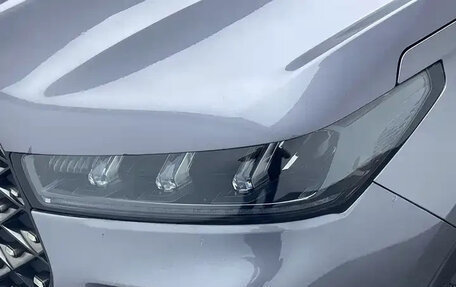 Chery Tiggo 7, 2023 год, 1 166 000 рублей, 9 фотография