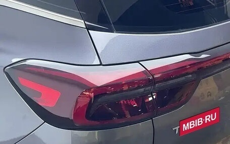 Chery Tiggo 7, 2023 год, 1 166 000 рублей, 10 фотография
