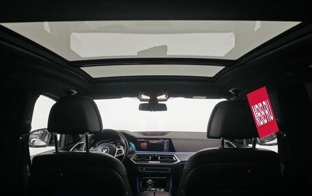 BMW X5, 2019 год, 6 200 000 рублей, 5 фотография