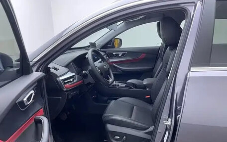 Chery Tiggo 7, 2023 год, 1 166 000 рублей, 11 фотография