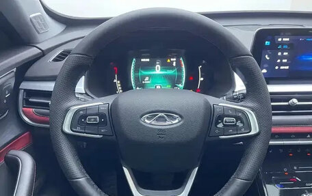 Chery Tiggo 7, 2023 год, 1 166 000 рублей, 13 фотография