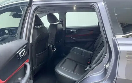 Chery Tiggo 7, 2023 год, 1 166 000 рублей, 15 фотография