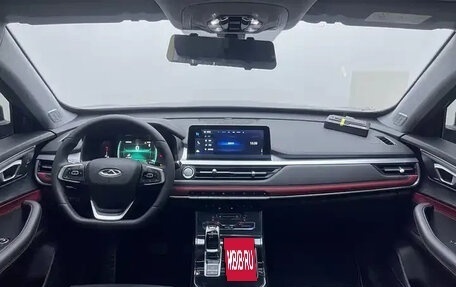 Chery Tiggo 7, 2023 год, 1 166 000 рублей, 12 фотография