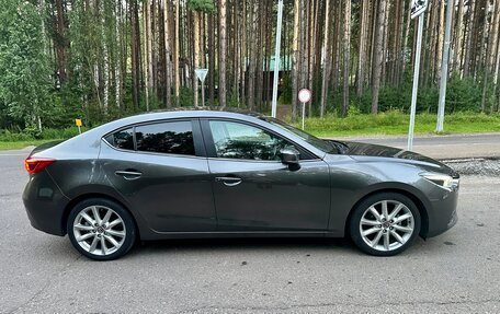 Mazda Axela, 2018 год, 1 450 000 рублей, 3 фотография