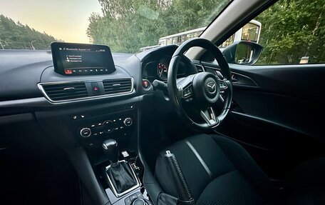 Mazda Axela, 2018 год, 1 450 000 рублей, 12 фотография