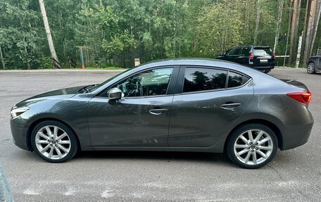 Mazda Axela, 2018 год, 1 450 000 рублей, 7 фотография