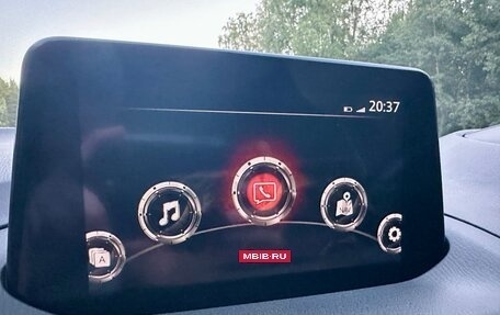 Mazda Axela, 2018 год, 1 450 000 рублей, 15 фотография